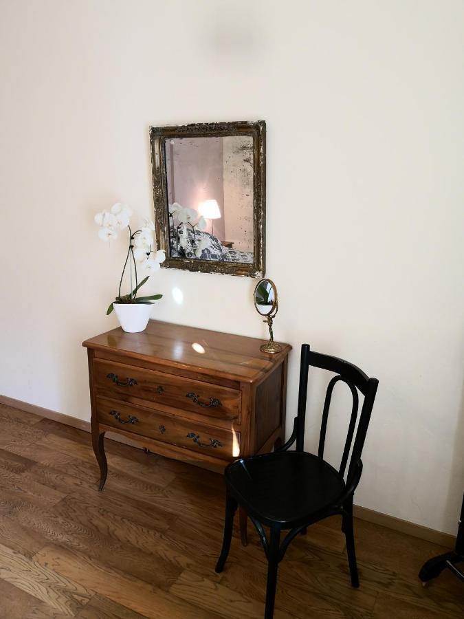 Maison D'Anvers Valreas Bilik gambar